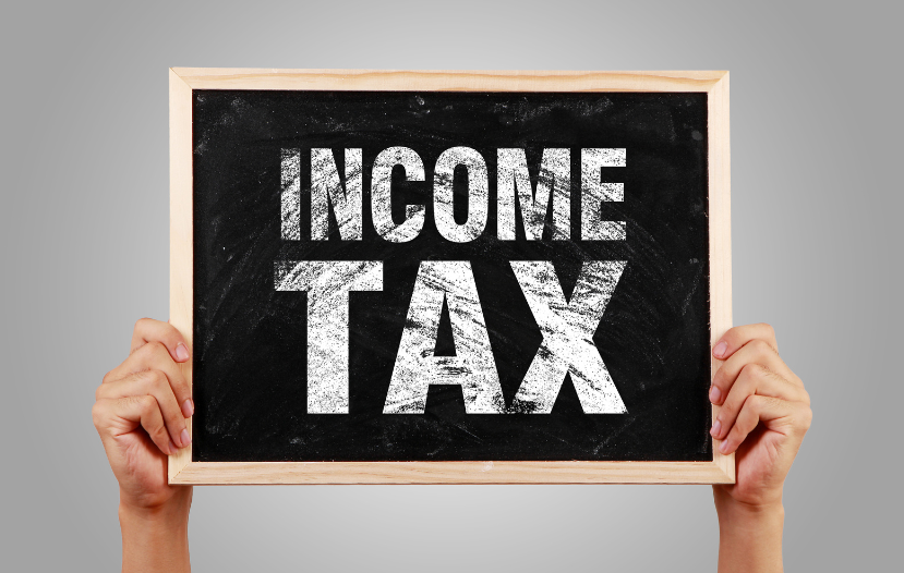 images/blogs/Top Reasons Why You Can Get An Income Tax Notice What You Need to Know.png